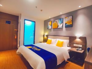 7 Days Inn (Guilin Yushan Park)