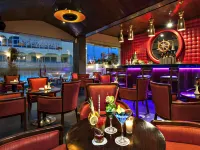 Val D Anfa Casablanca Hotels near Morocco Mall