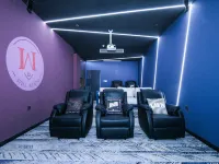 Vienna International Hotel (Dongying Wuyue Square Branch) Hotels in Dongying