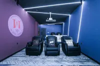 Vienna International Hotel (Dongying Wuyue Square Branch) Hotels in Dongying