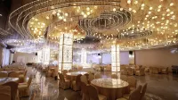 Yicheng Hotel (Huarong Zhuangyuan Lake Ecological Wetland Park store) - Aamiainen