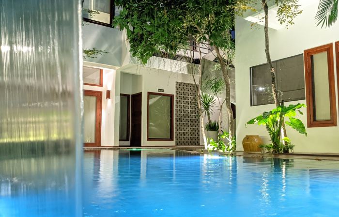 Denalee Villa