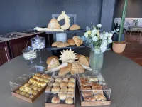 Xikang Wellness & Resort Jinggu Baima Mountain - breakfast