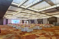 ELEGANCE Hotel Luochuan - Bữa sáng