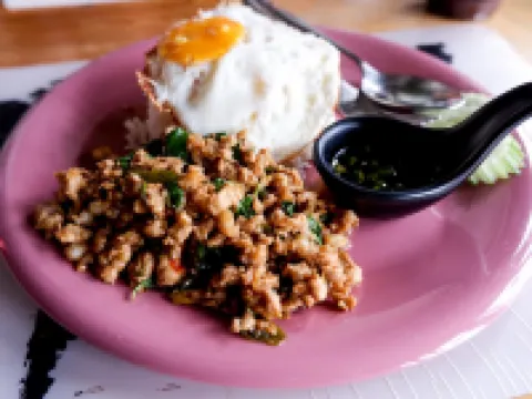 Journey Hostel Suratthani Hotels in Surat Thani