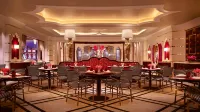 Encore Boston Harbor - Desayuno