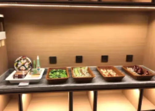 Xiangyu Business Hotel