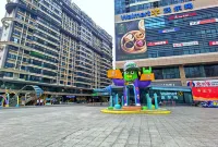 Shantou home stay - 2-نجوم