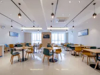 City Comfort Inn (Pingguo Pingxin Road) Hotels in Pingguo