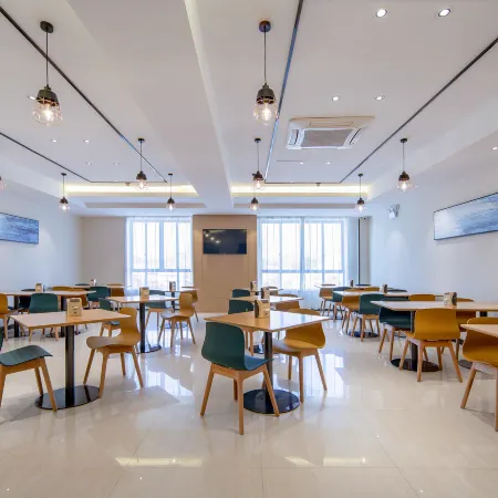 City Comfort Inn (Pingguo Pingxin Road)