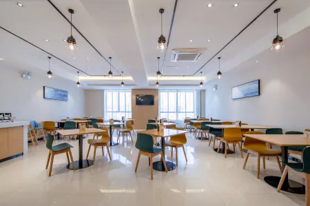 City Comfort Inn (Pingguo Pingxin Road)