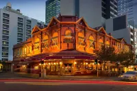 European Hotel Hotels near Saint Mary's Cathedral