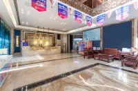 Bohai Hotel (Taishan Jiawang Mansion)