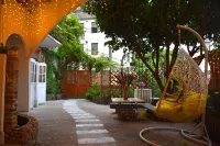 Pu Su Xi Du homestay