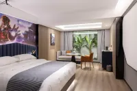 Lvyi·Sunshine Hotel (Hengdong Branch) Hotels in Hengdong