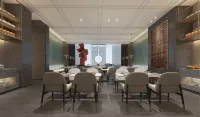 Ningbo PRIUS Hotel (Tianyi Square SHOPING) - breakfast