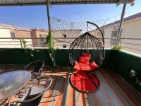 Yuyi Tingju Homestay