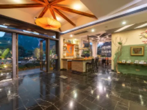 Yangshuo Yulong Zuo'an Hotel (Yulong River Shili Gallery Branch) Hotels in Yangshuo