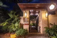 Floral Hotel·Perfume Bay Boa Mei Villa Hotel