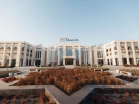 Farovon Khiva Hotel Hotels in Khiva