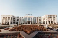 Farovon Khiva Hotel Hotels near Islam Khoja Minaret