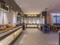 城市精選飯店（防城港高鐵北站東巷步行街店）