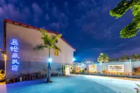 Changtaiyi Qingquan Leisure Farm Hotels near Jiuwen Mountain