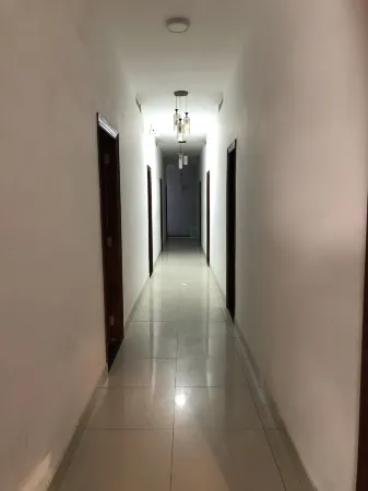 Thanh Dat Hotel Отели в г. Thi xa Di An