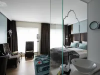 Tivoli Hotel Hotels near Bella Center