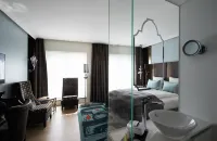 Tivoli Hotel