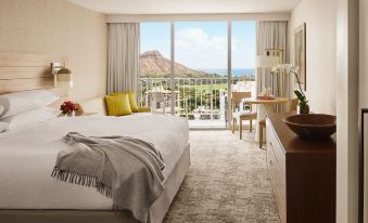 Alohilani Resort Waikiki Beach
