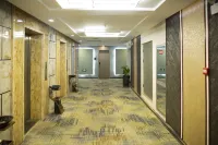 Baotou Sulang Hotel (Qingshan Wanda Galaxy Plaza) - parcheggio