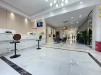 Anhui Star  Hotel Hotels in Lu'an