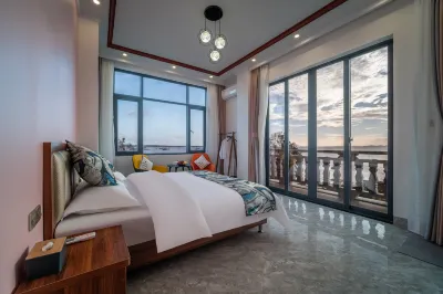 Huangjia Xiaozhu Homestay, Weizhou Island