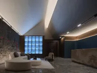 Yafei Select Hotel (Huoqi Bus Station) - parking