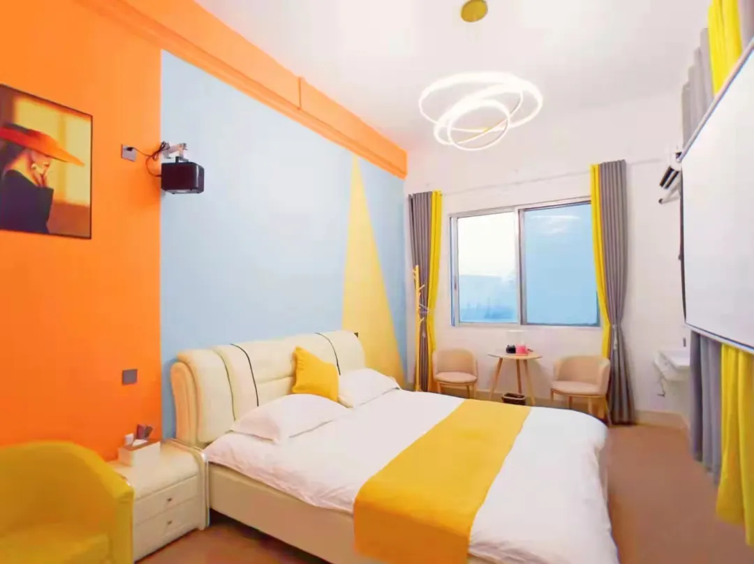 Beihai Hai Yi Hurried That Year Inn - Beihai