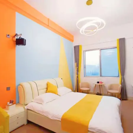 Beihai Hai Yi Hurried That year Inn (Second inn)