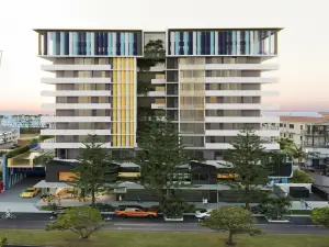 Rise Maroochydore
