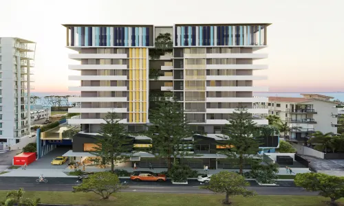 Rise Maroochydore