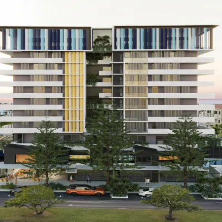 Rise Maroochydore
