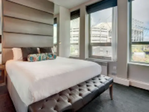 Sandman Signature Newcastle Hotel Hotels in Newcastle upon Tyne