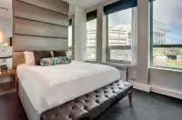 Sandman Signature Newcastle Hotel