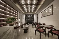 Quxian Wenfeng Youzhu Hotel Hotels in Qu County