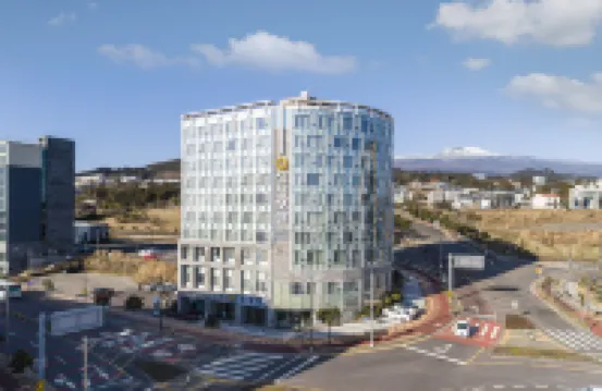 โรงแรมชินชินวิลด์คัพ โรงแรมในซอกวีโพ