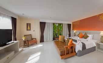 Areca Resort and Spa