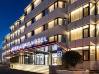 MSD Atour Tianjin Binhai 3rd Street Hotels near Tanggu