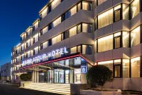MSD Atour Tianjin Binhai 3rd Street Hotel in zona College of Technology， Tianjin Economic-technological Development Area Polytechnic