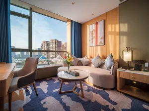 Quanzhou Fu'an International Hotel