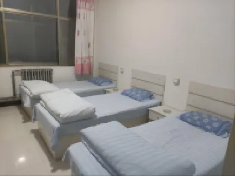 Inn Yongsheng