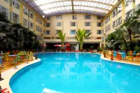Holiday Inn Baoding Xingrui